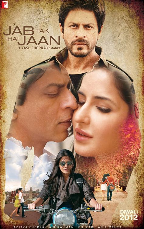 jab tak hai jaan free movie